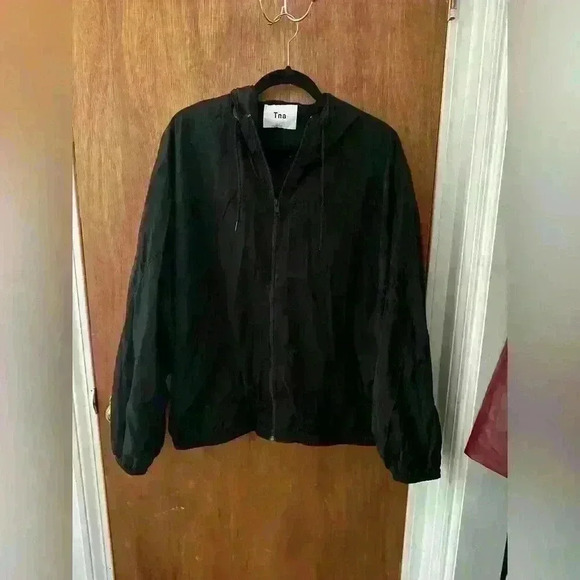 NWT Aritzia TNA Mcsweeney Jacket - Picture 1 of 4